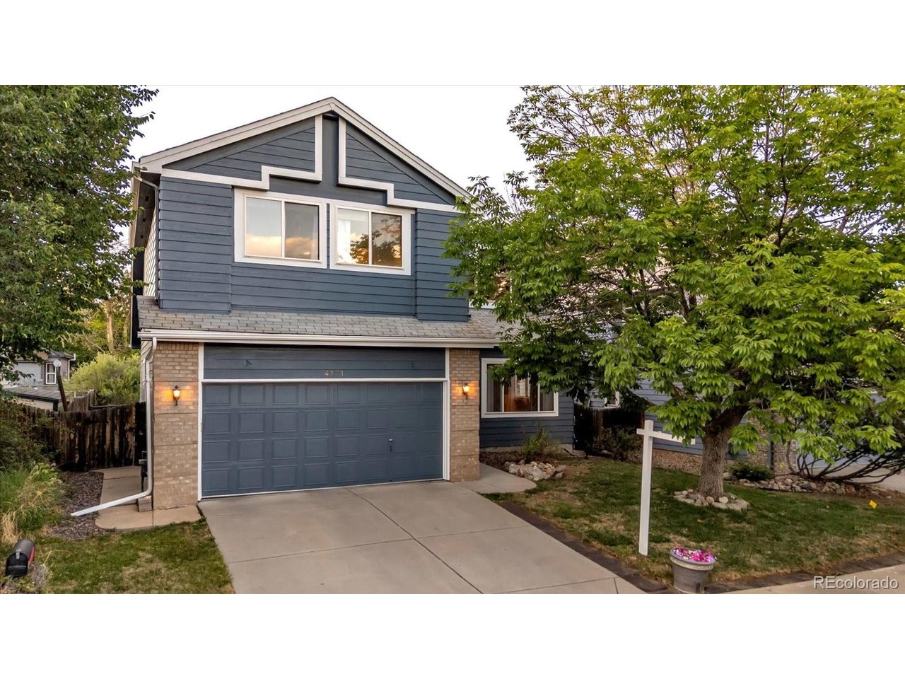 Photo of 4131 Snowbird Ave Broomfield CO 80020