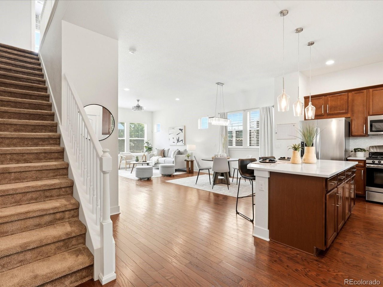 Photo of 5779 Boston St Denver CO 80238