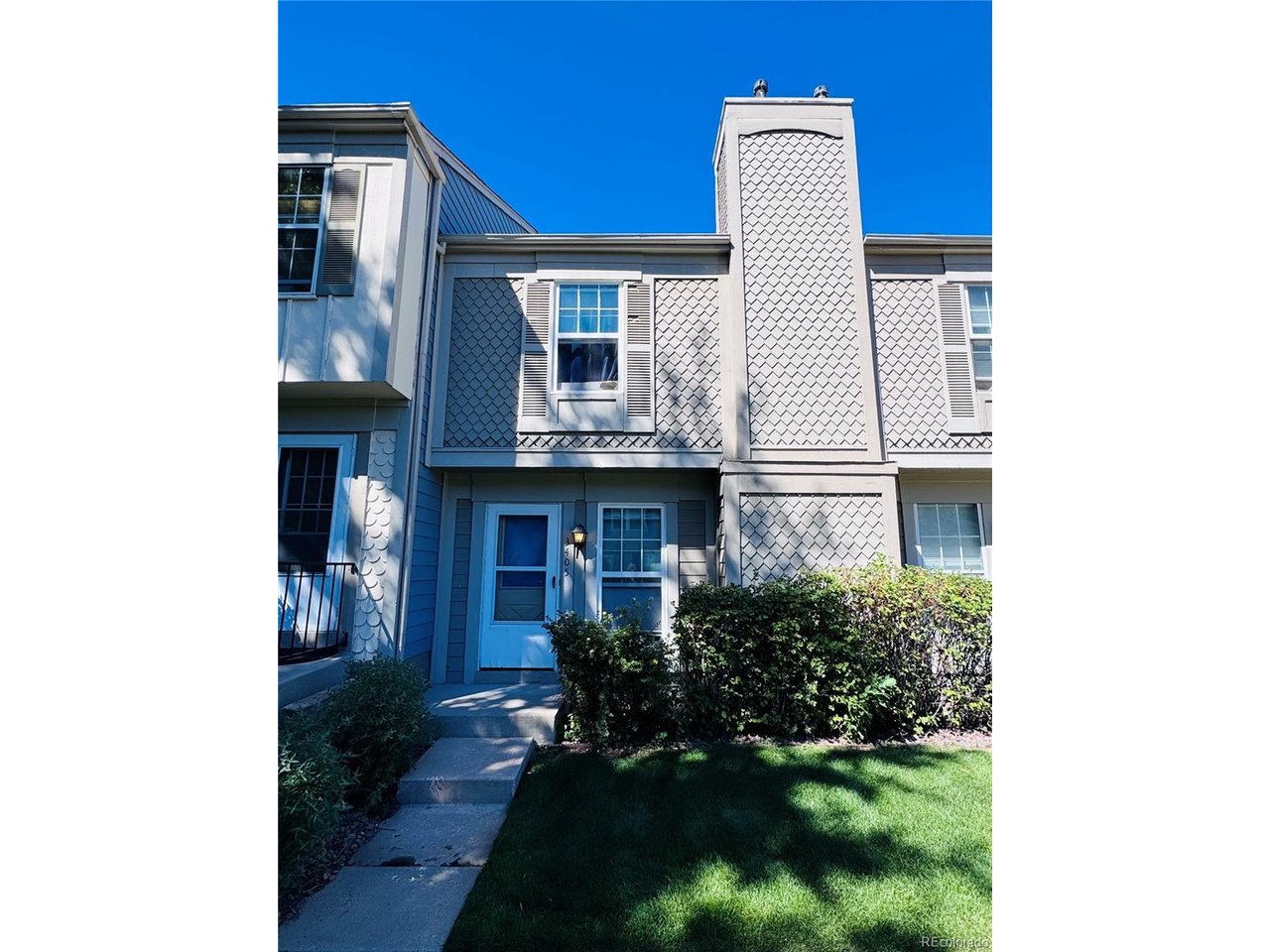 Photo of 3405 Queen Anne Way Colorado Springs CO 80917