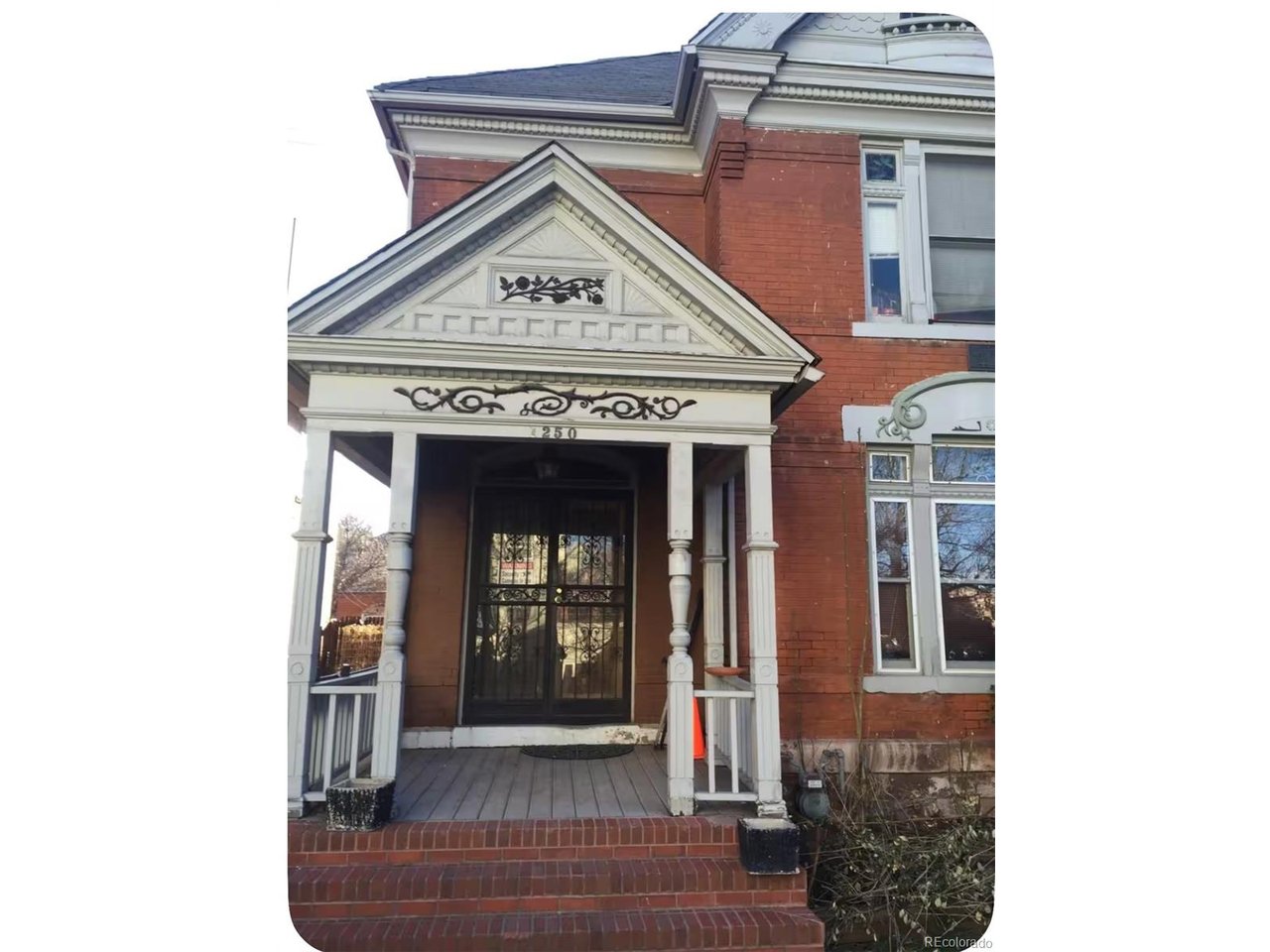 Photo of 1250 N Ogden St Denver CO 80218
