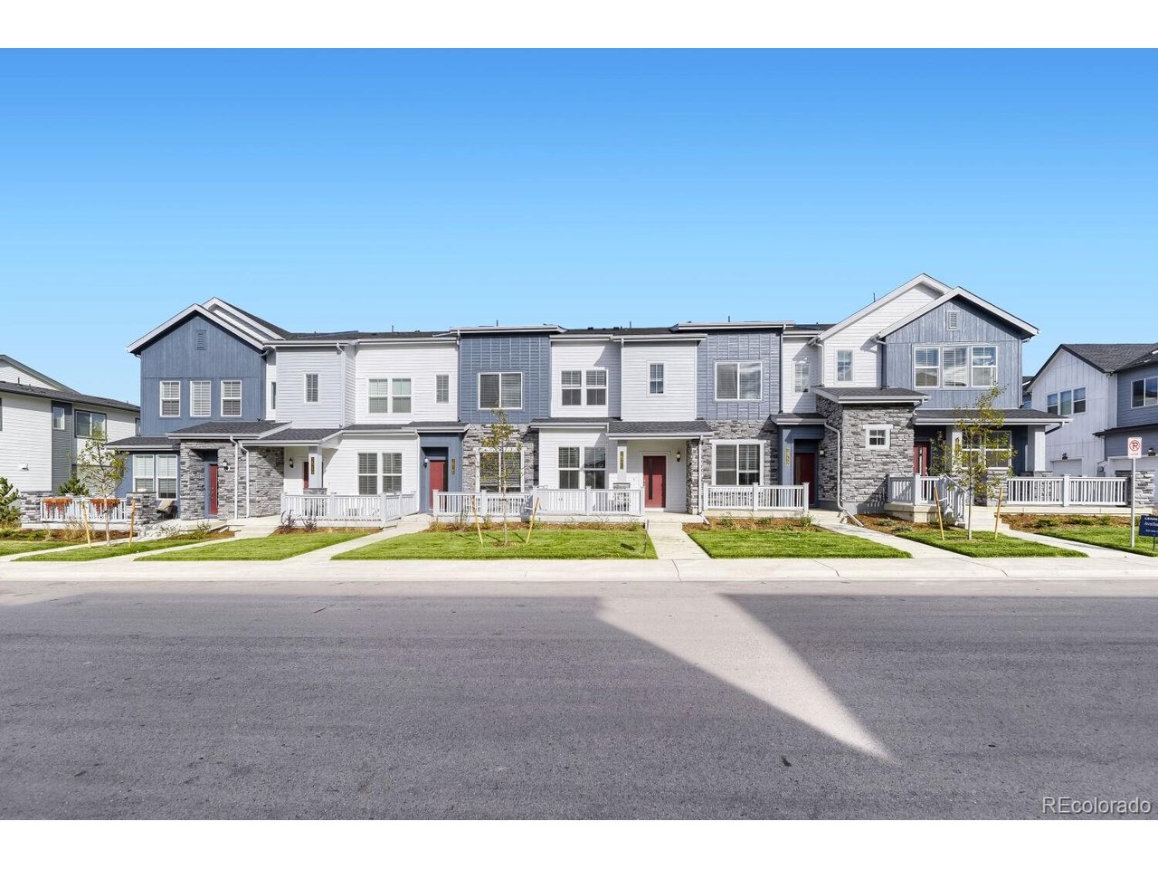 Photo of 16783 E Irwin Ave Centennial CO 80016