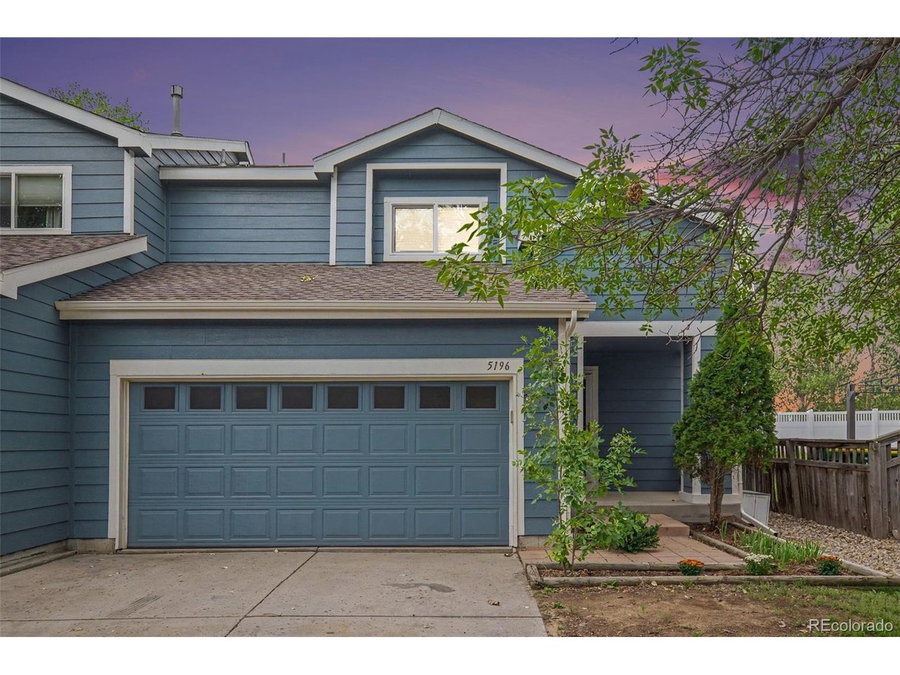 Photo of 5196 Goshawk St Brighton CO 80601