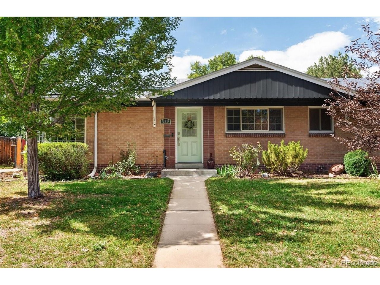 Photo of 515 Dover St Denver CO 80226