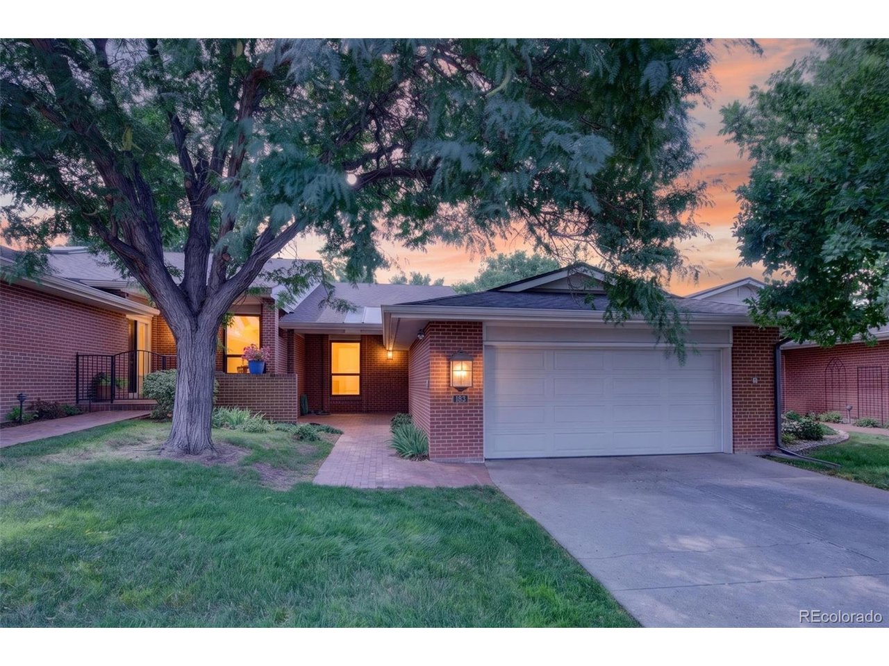 Photo of 2800 S University Blvd #107 Denver CO 80210