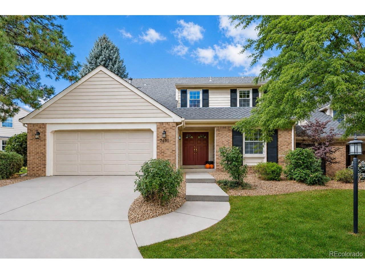 Photo of 7101 S Poplar Ct Centennial CO 80112