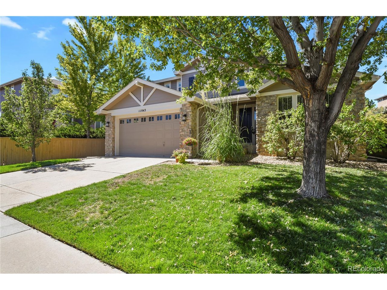 Photo of 11043 Grayledge Cir Highlands Ranch CO 80130