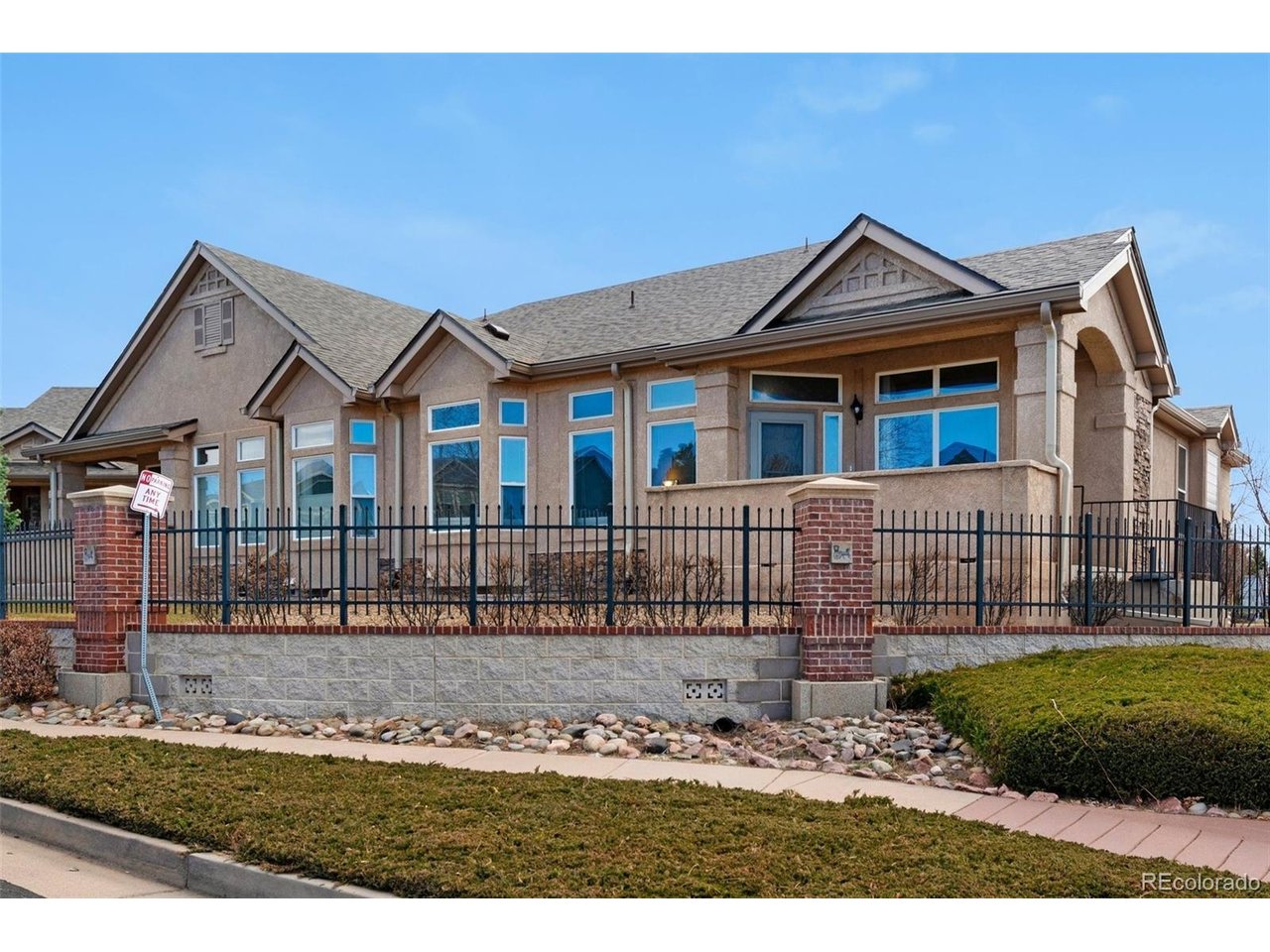 Photo of 3691 Plantation Grv Colorado Springs CO 80920