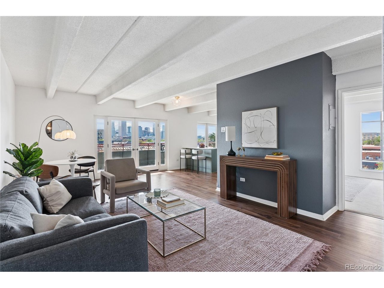 Photo of 1441 N Humboldt St #505 Denver CO 80218
