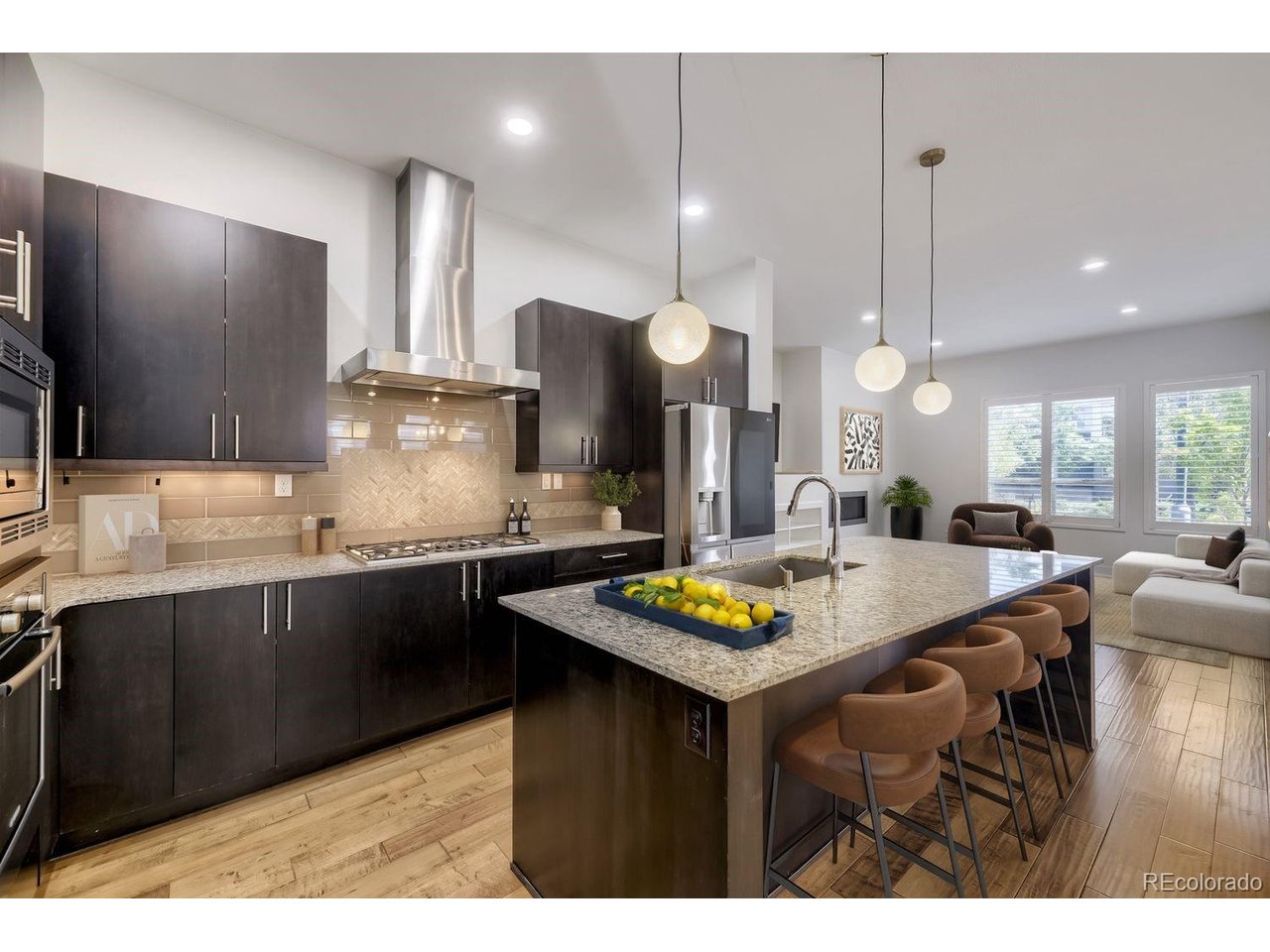 Photo of 5053 Valentia St #101 Denver CO 80238
