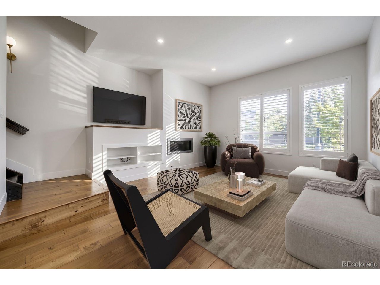 Photo of 5053 Valentia St #101 Denver CO 80238
