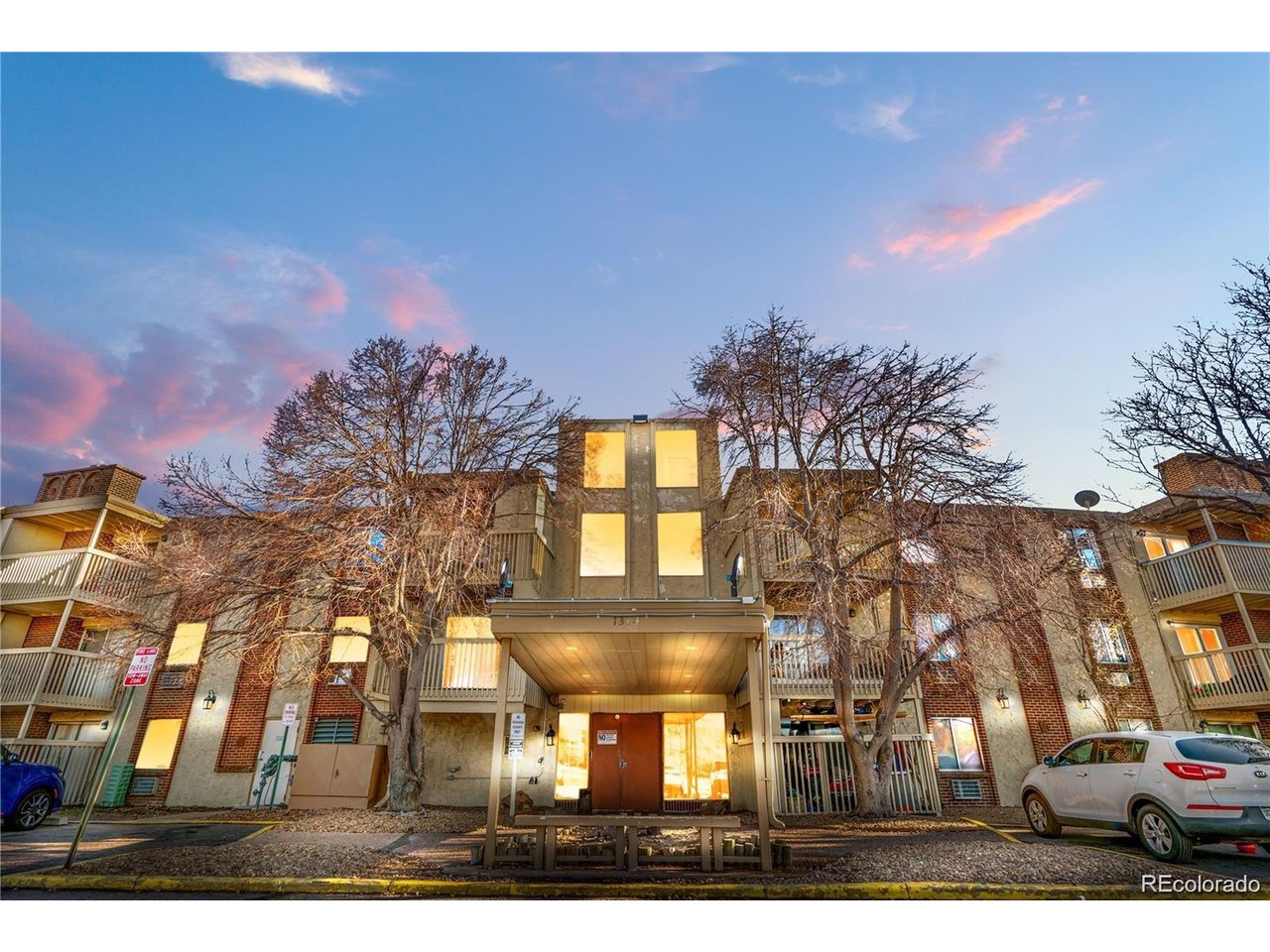 Photo of 1306 S Parker Rd #164 Denver CO 80231
