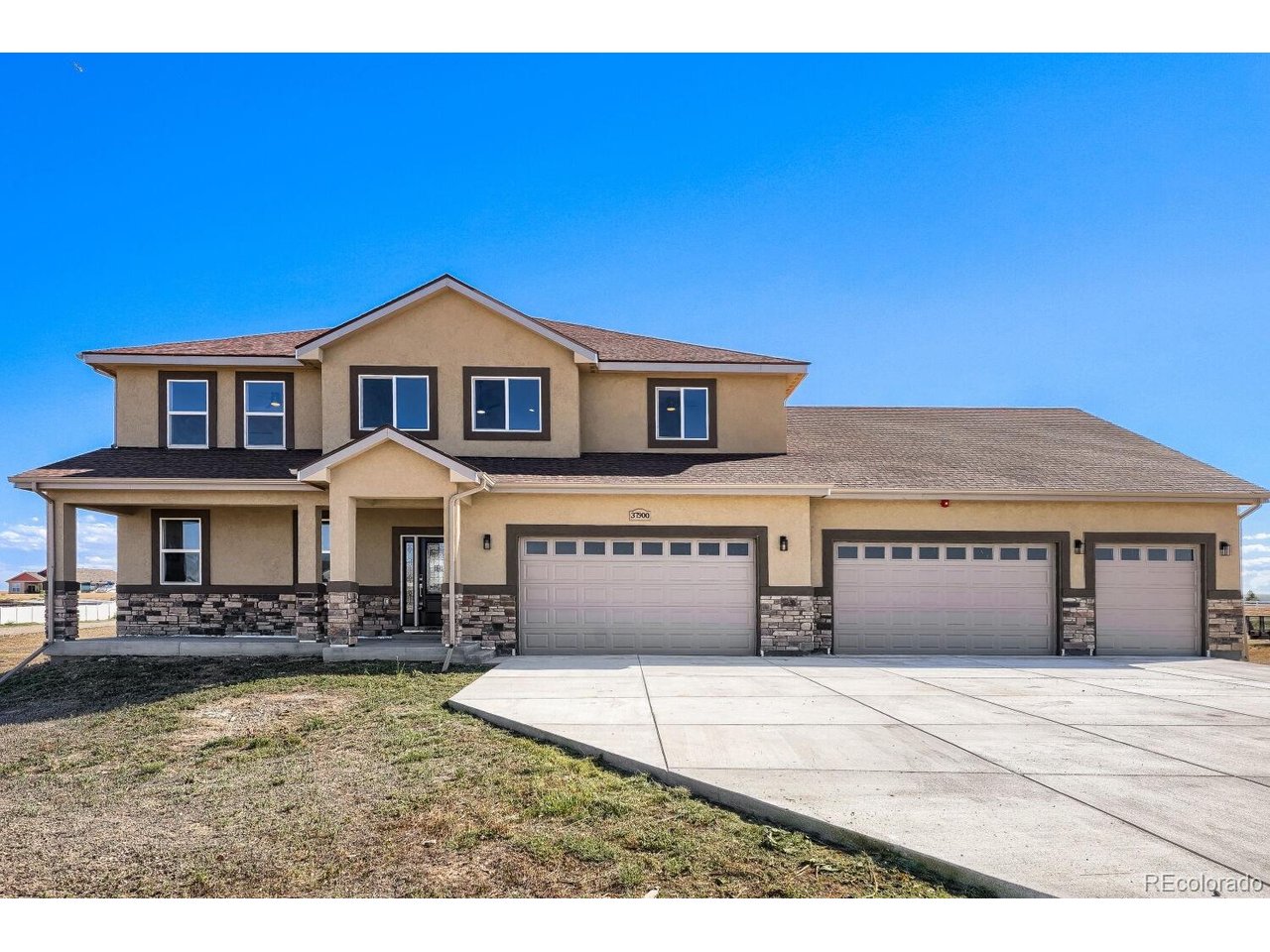 Photo of 37900 E 147th Pl Keenesburg CO 80643