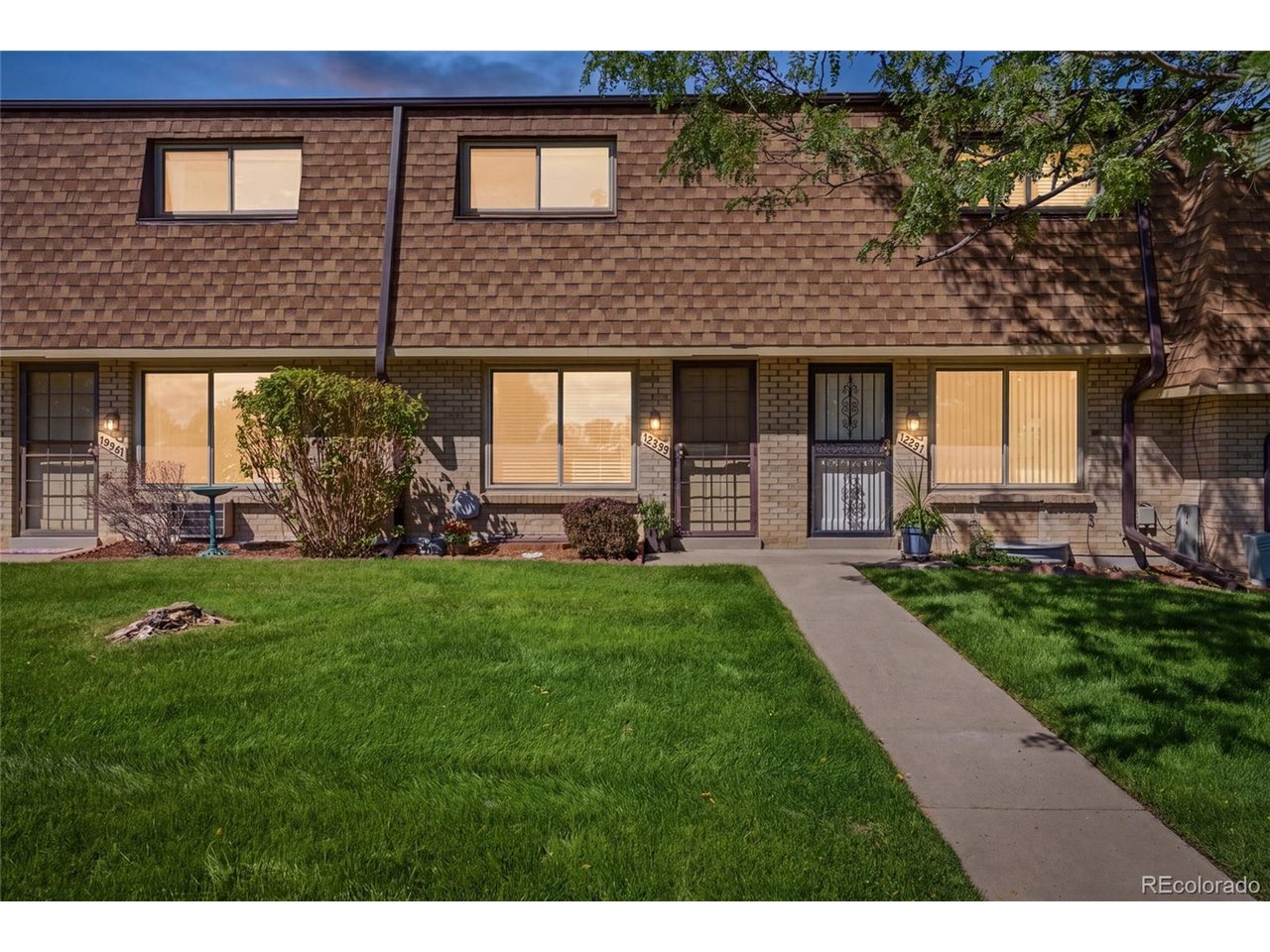 Photo of 12899 W 20th Ave Golden CO 80401