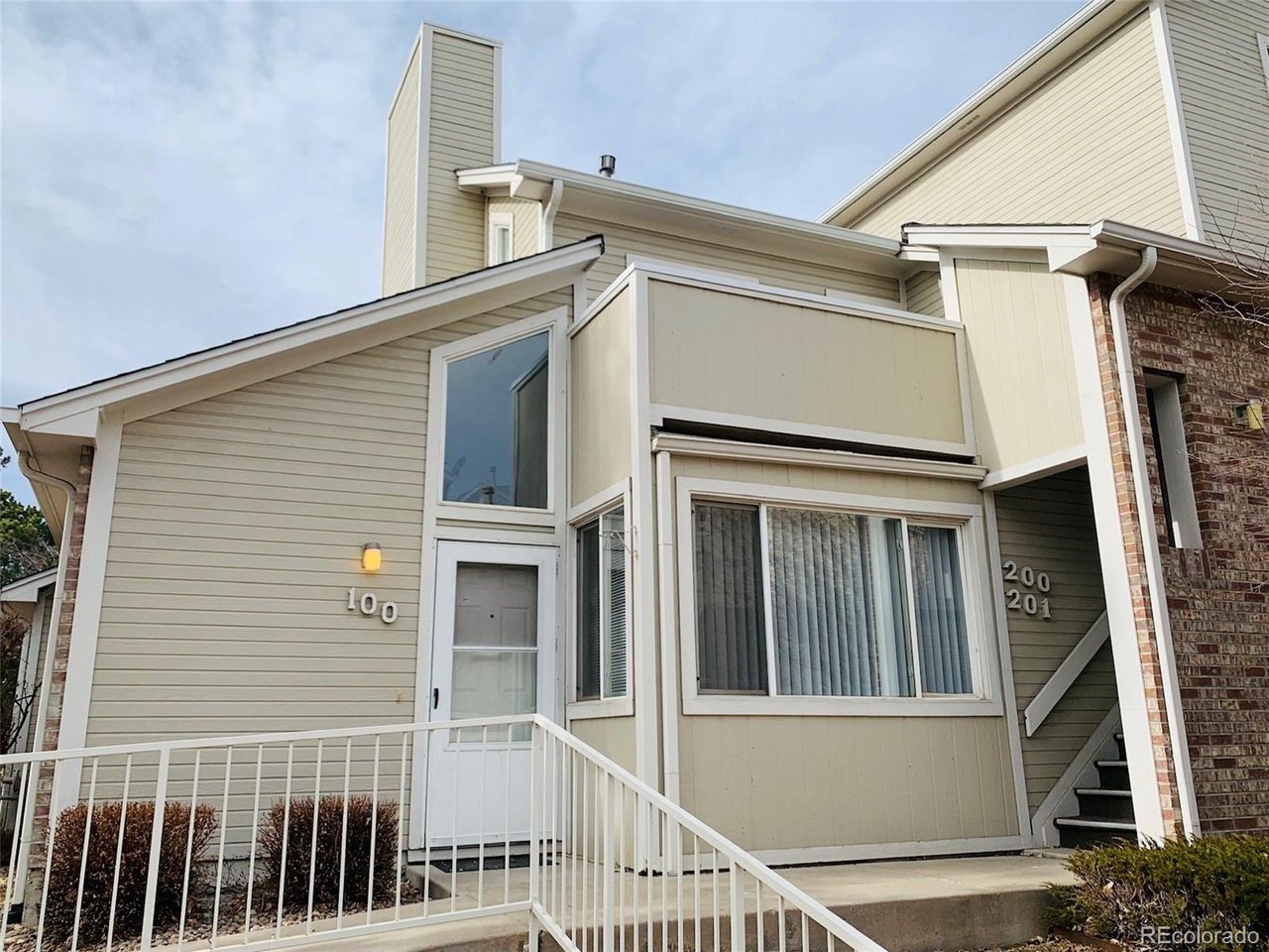 Photo of 5021 Garrison St #100A Wheat Ridge CO 80033