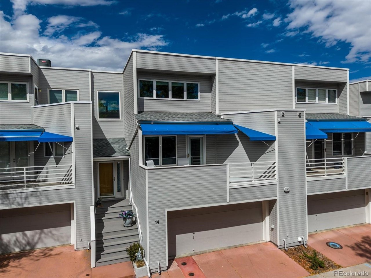 Photo of 9200 E Cherry Creek South Dr #14 Denver CO 80231