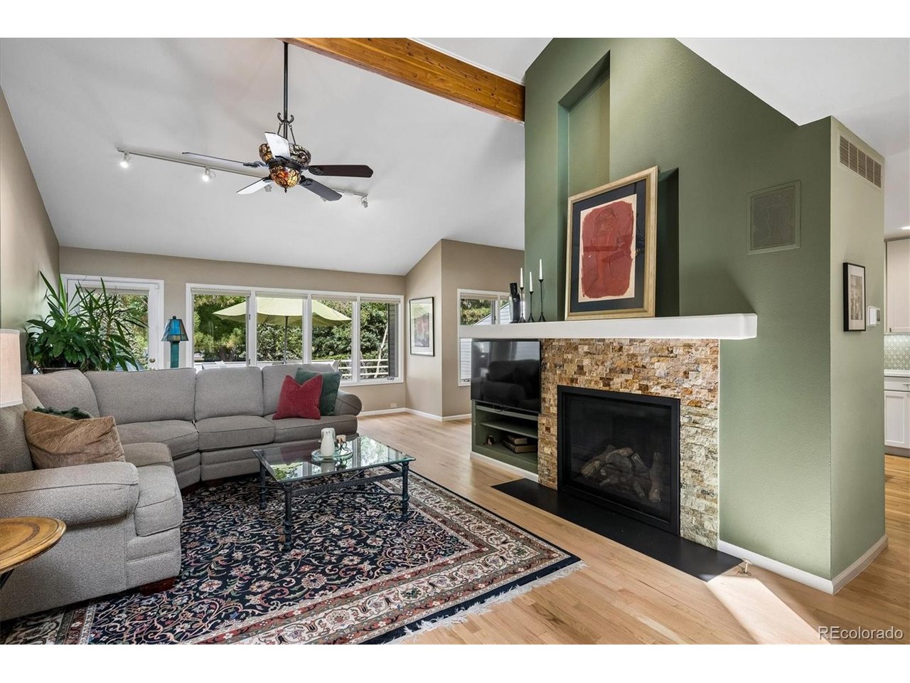Photo of 9200 E Cherry Creek South Dr #14 Denver CO 80231