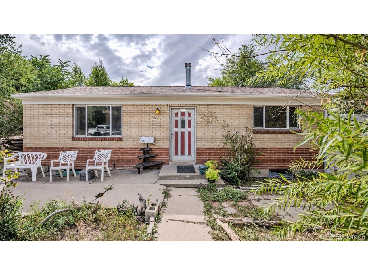 Photo of 623 Winona Ct Denver CO 80204