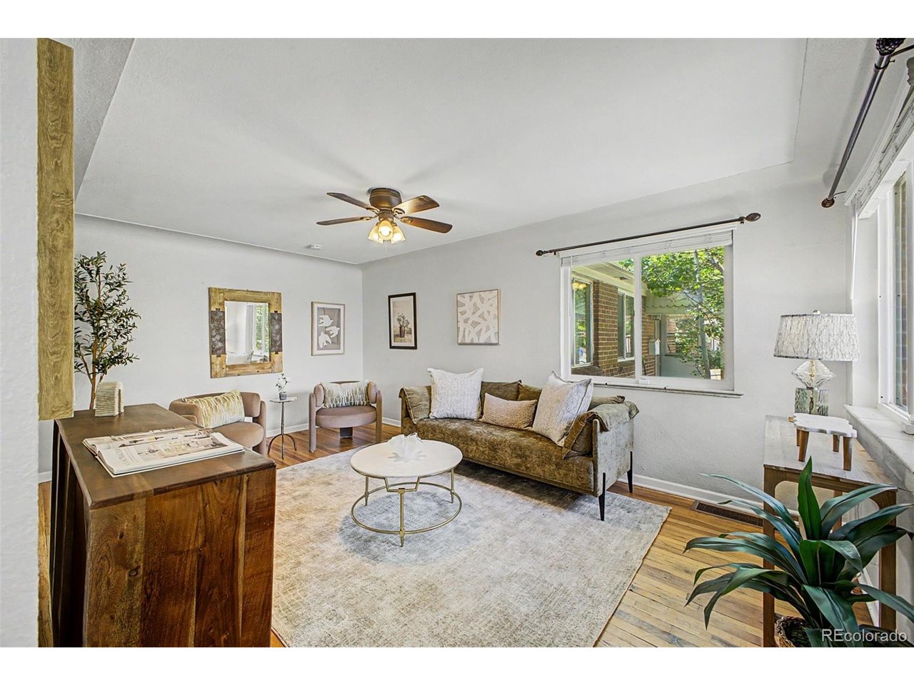Photo of 1414 Spruce St Denver CO 80220