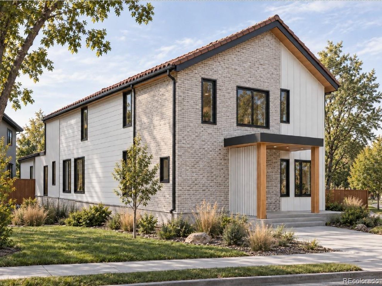 Photo of 3801 S Logan St Englewood CO 80113