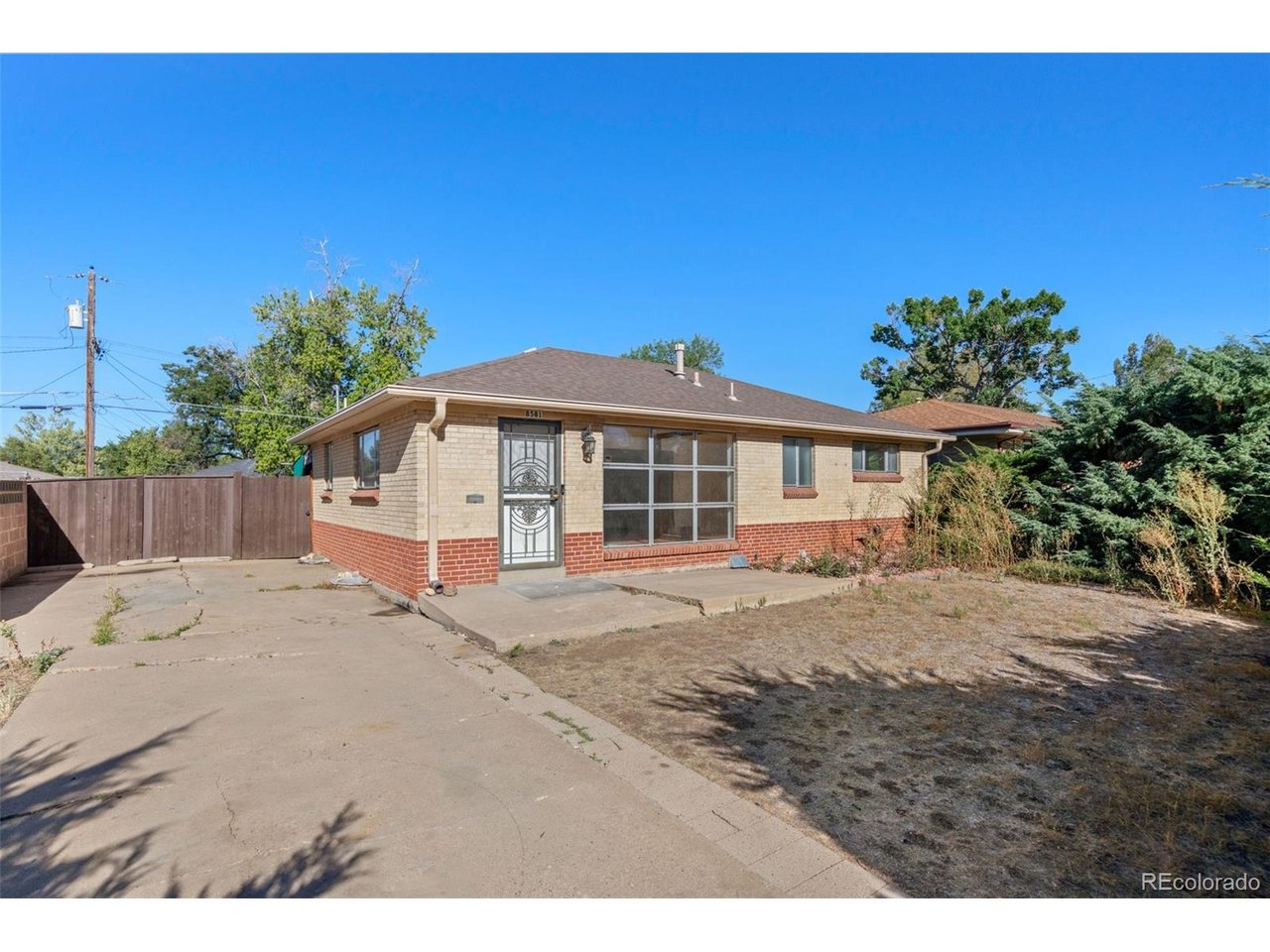 Photo of 8581 Crescent Dr Westminster CO 80031