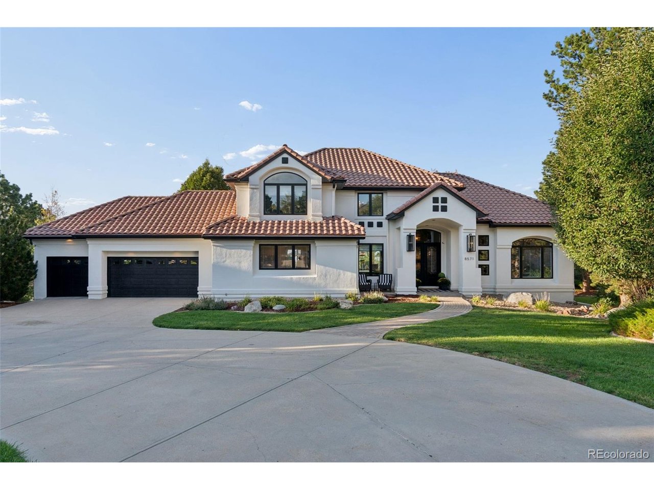 Photo of 8571 Colonial Dr Lone Tree CO 80124