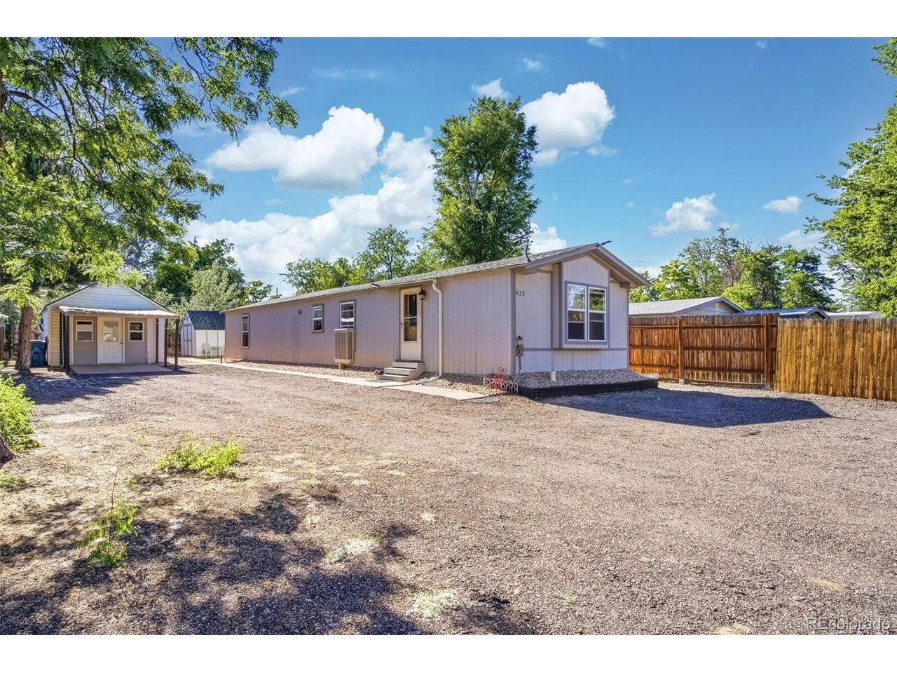 Photo of 422 Willow Dr Lochbuie CO 80603