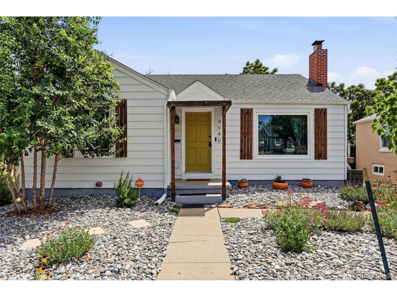 Photo of 4940 Bryant St Denver CO 80221