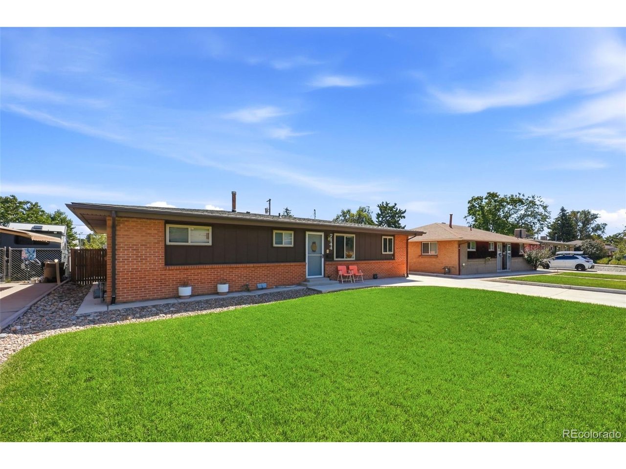 Photo of 7144 Winona Ct Westminster CO 80030