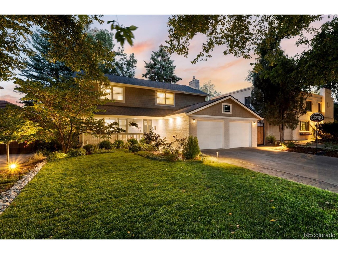 Photo of 510 Fairfax St Denver CO 80220
