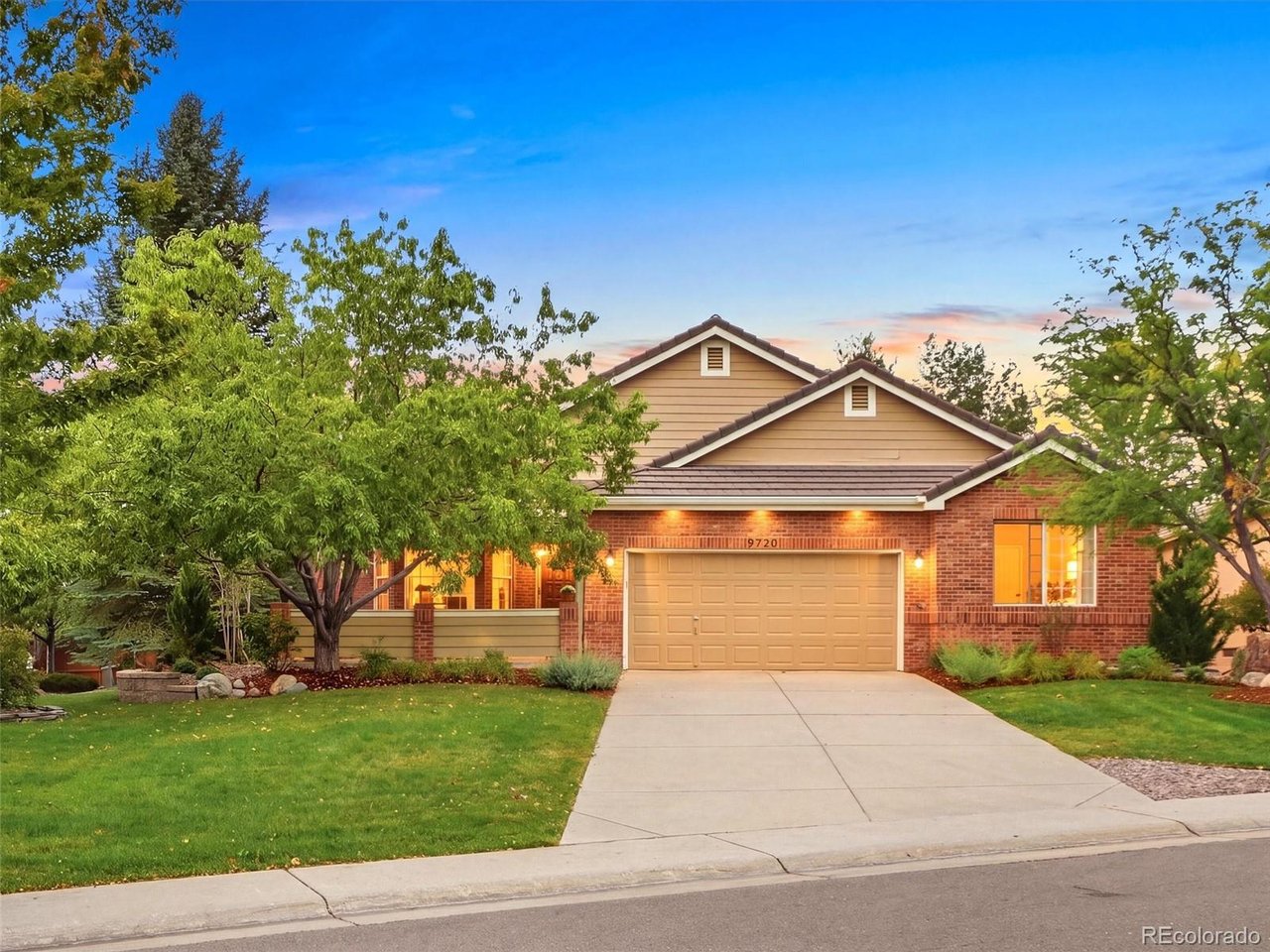 Photo of 9720 Brook Hill Ct Lone Tree CO 80124
