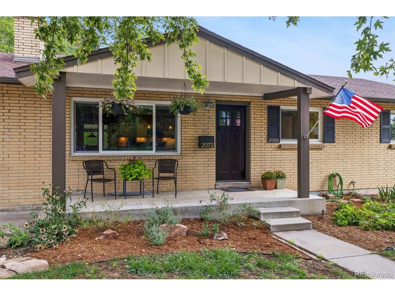 Photo of 2072 Coors Dr Golden CO 80401