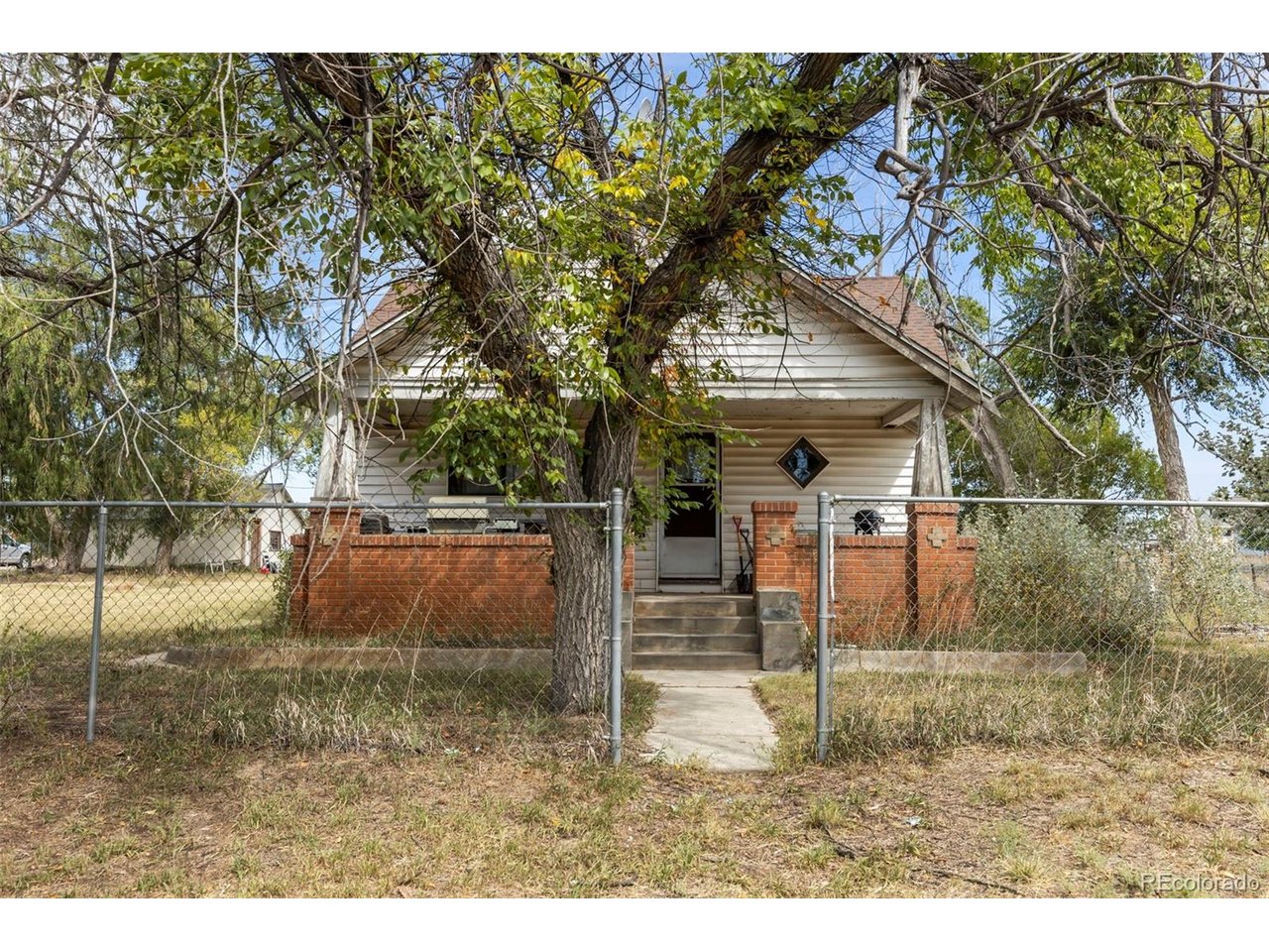 Photo of 18430 Main St Peyton CO 80831