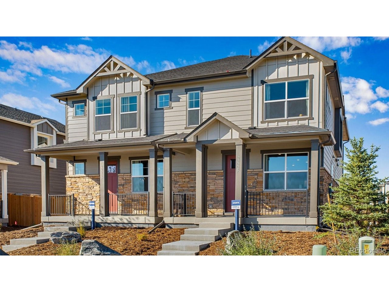 Photo of 22382 E 7th Pl Aurora CO 80018