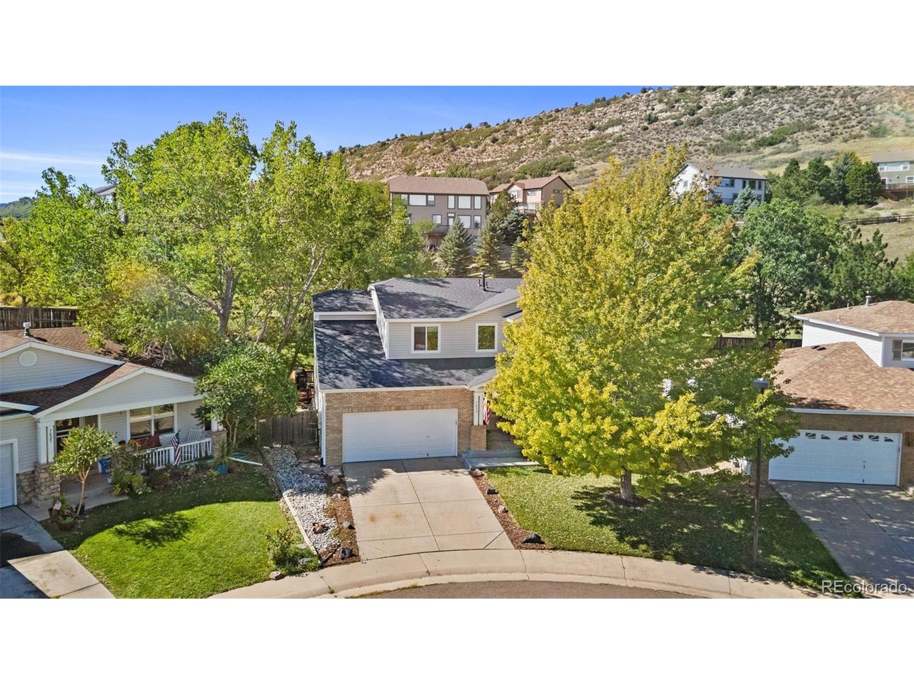 Photo of 7039 Pine Hills Way Littleton CO 80125