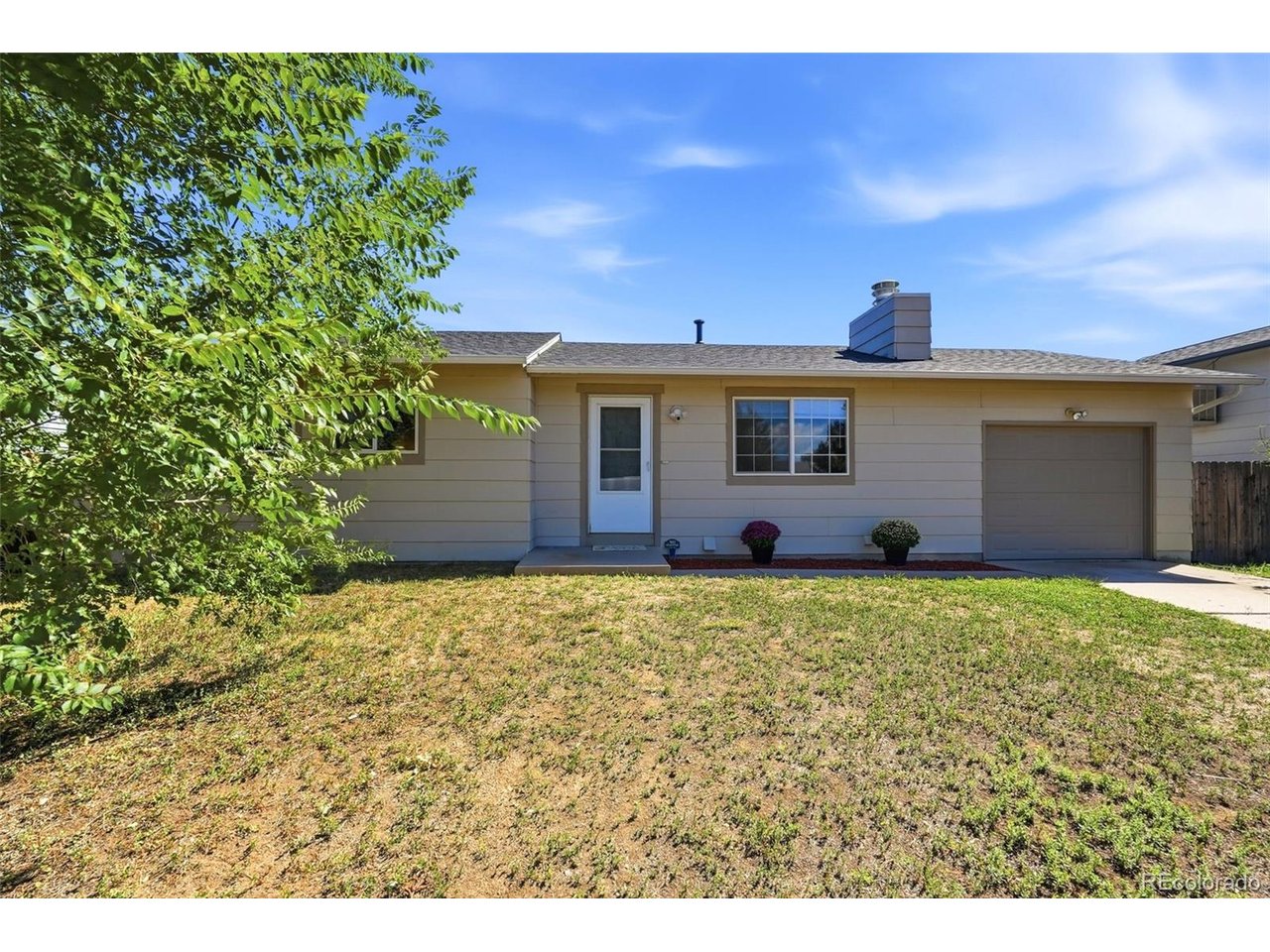 Photo of 6635 Brook Forest Dr Colorado Springs CO 80911