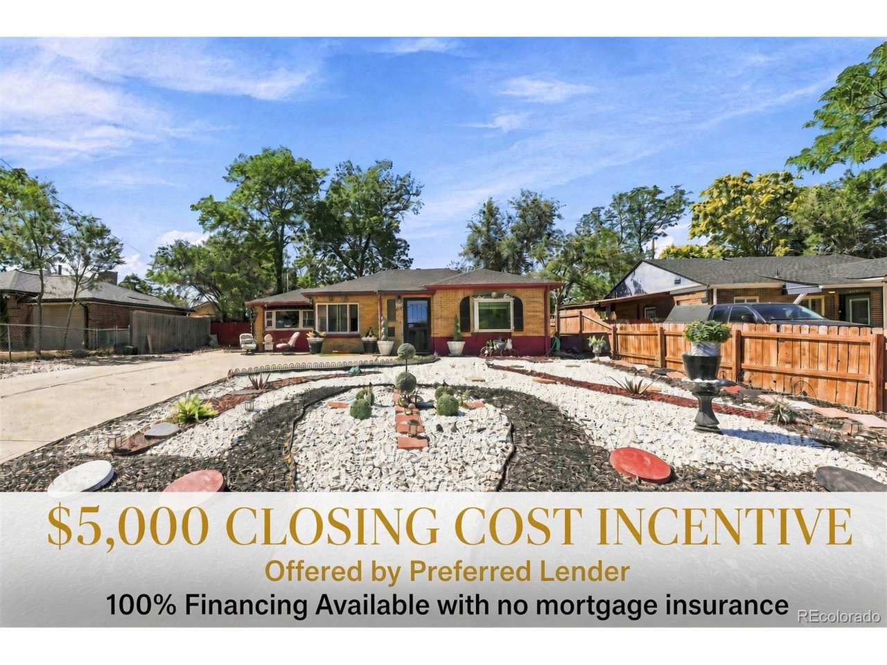 Photo of 2065 Syracuse St Denver CO 80207