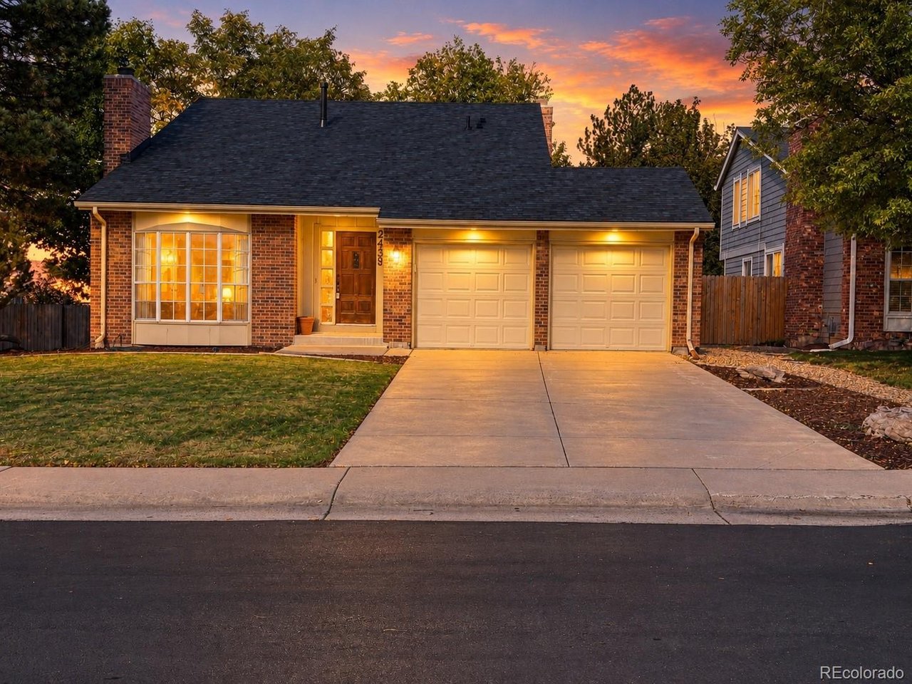 Photo of 2439 W Kettle Cir Littleton CO 80120