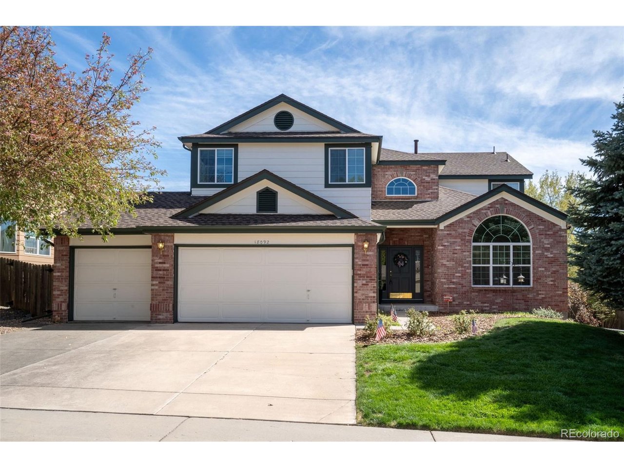 Photo of 18092 E Dorado Dr Centennial CO 80015