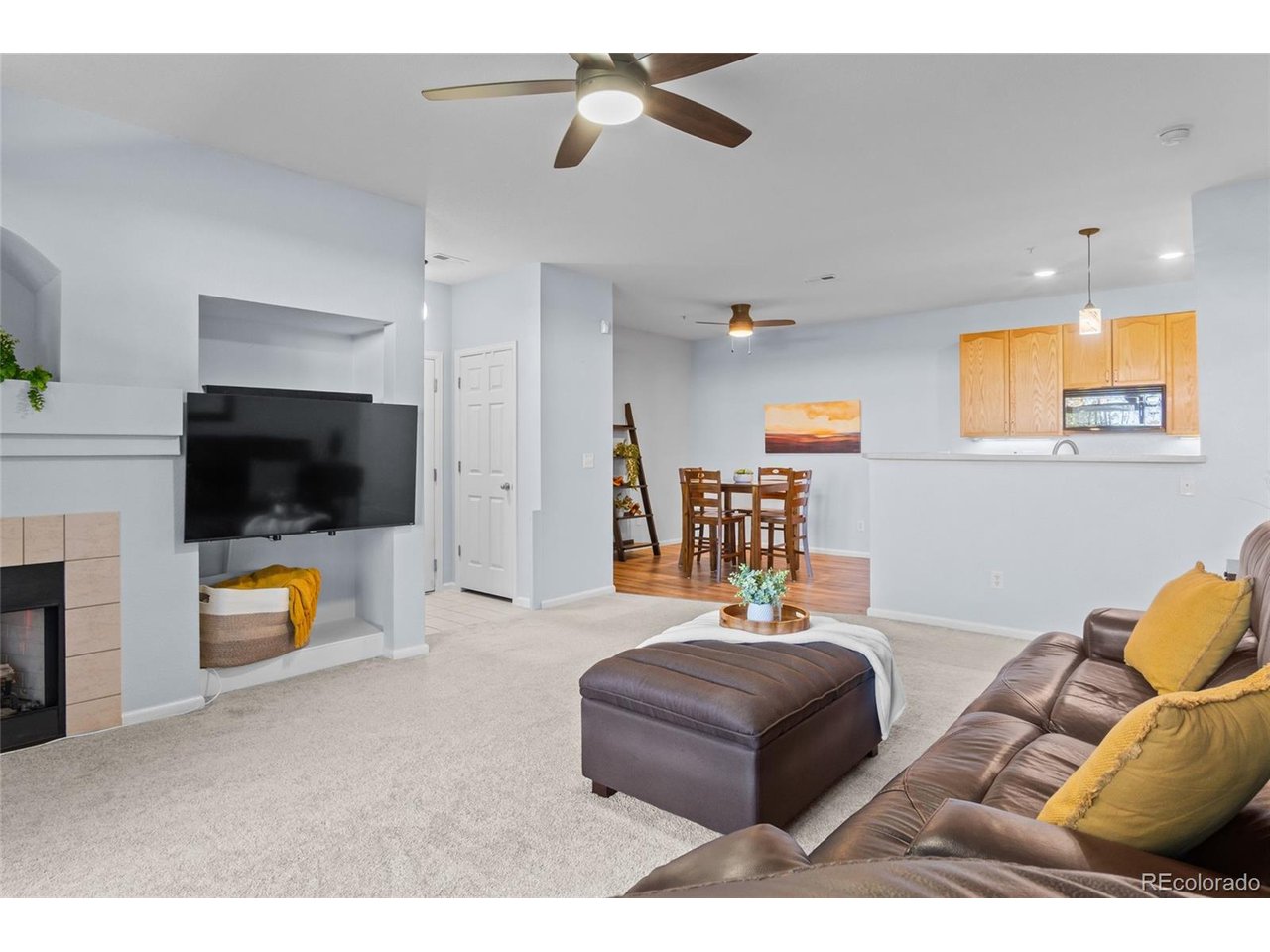 Photo of 14333 E 1st Dr #104 Aurora CO 80011
