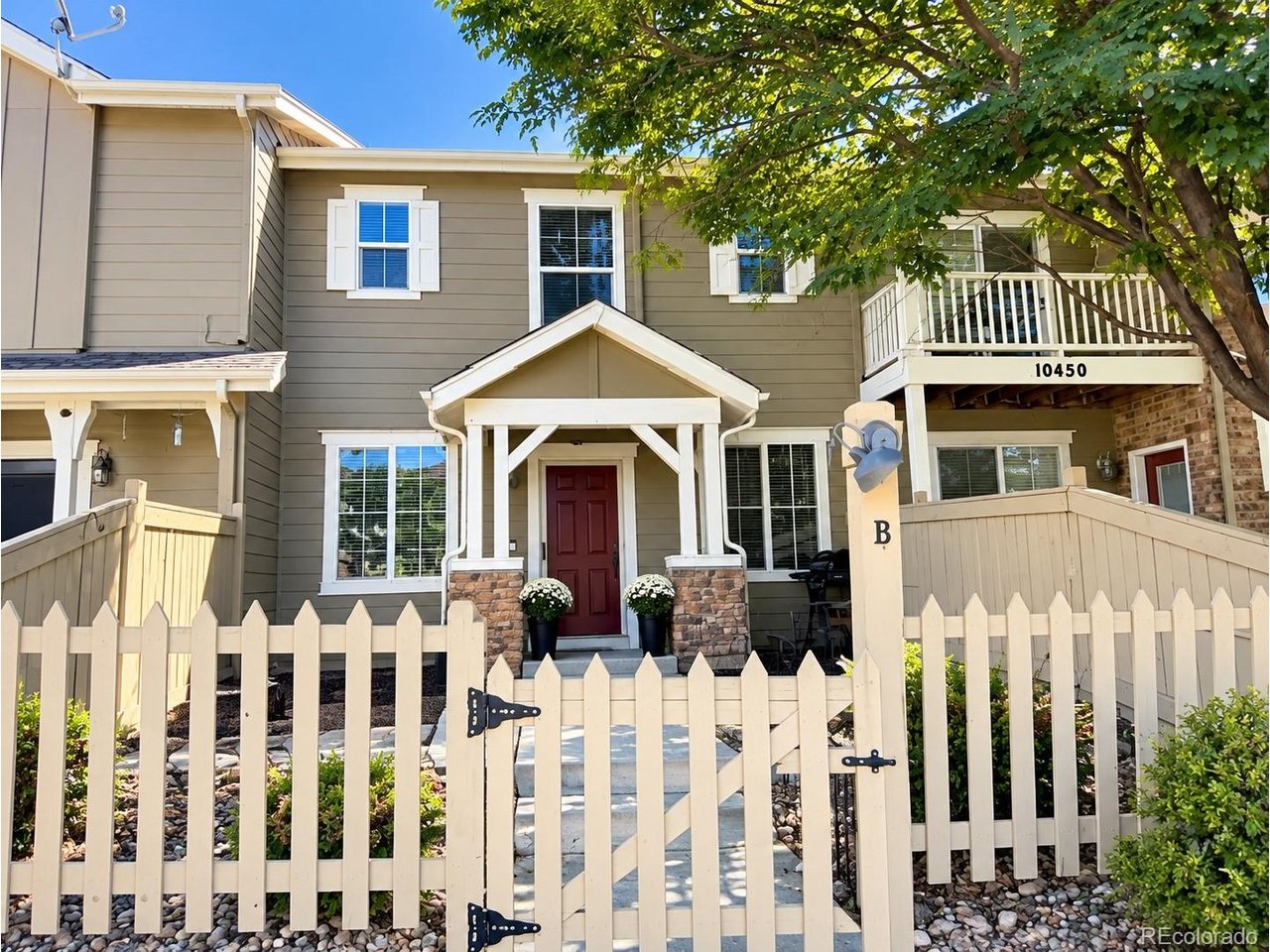 Photo of 10450 Truckee St #B Commerce City CO 80022
