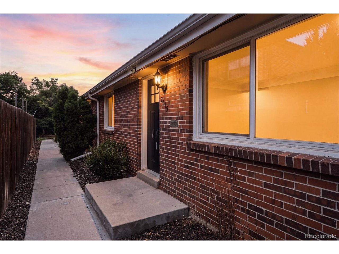 Photo of 2615 W 26th Ave Denver CO 80211