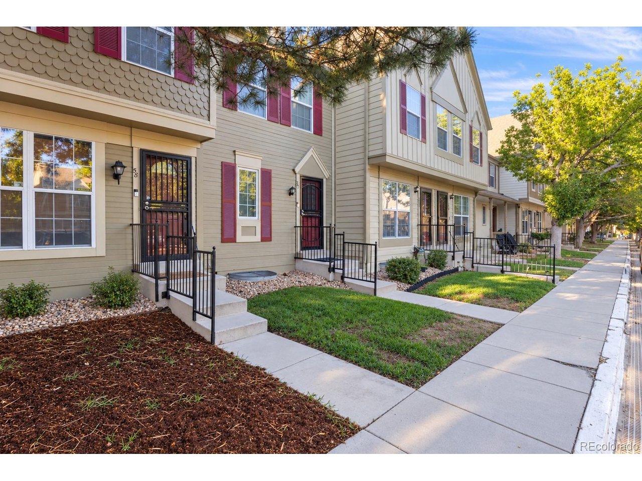 Photo of 1811 S Quebec Way #57 Denver CO 80231