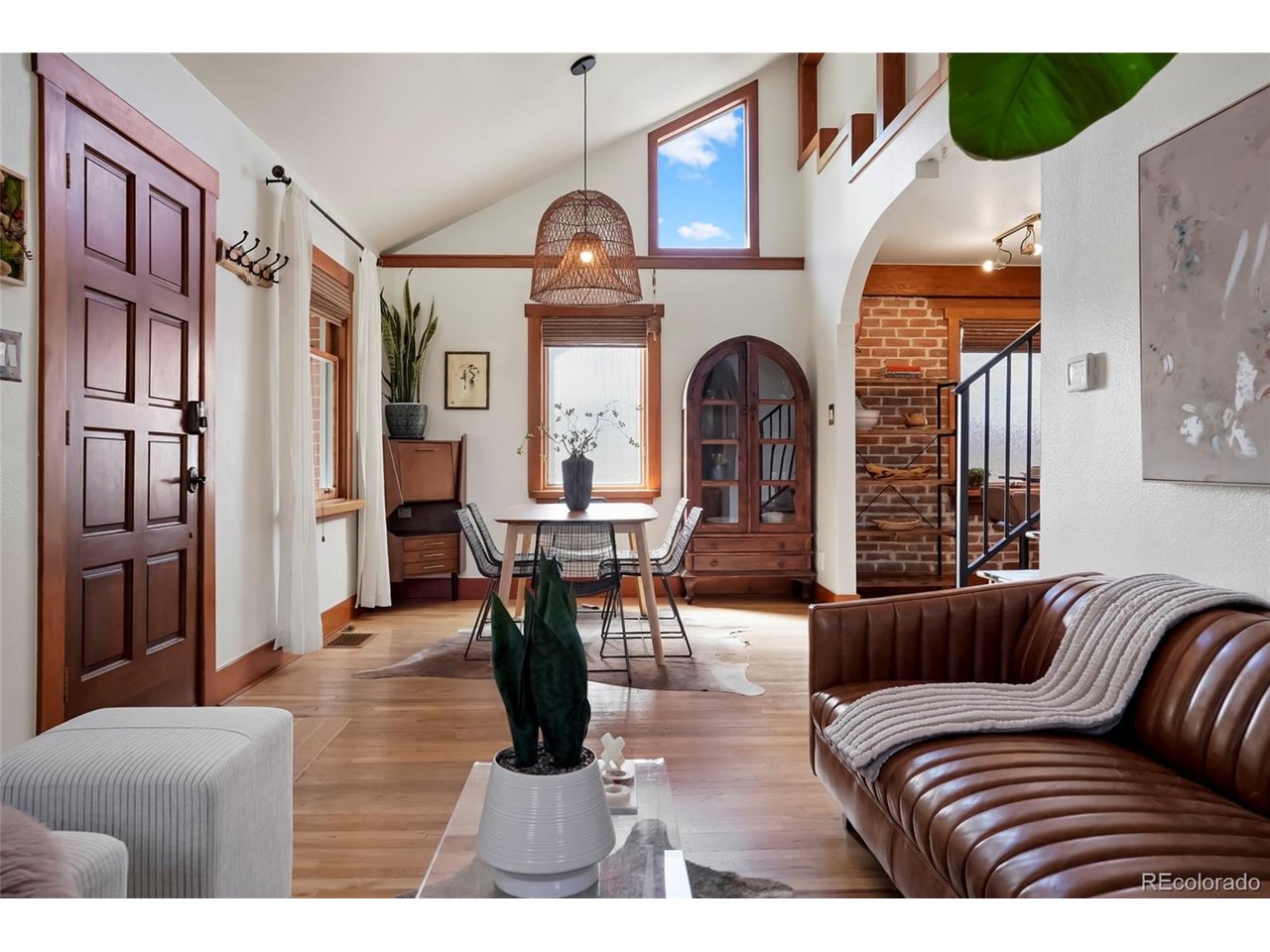 Photo of 2223 S Gilpin St Denver CO 80210
