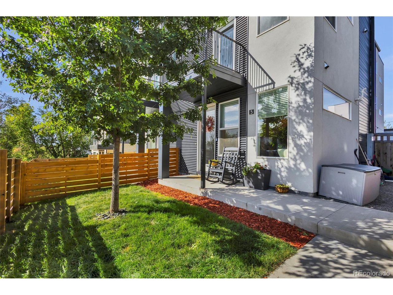 Photo of 1263 Stuart St #5 Denver CO 80204