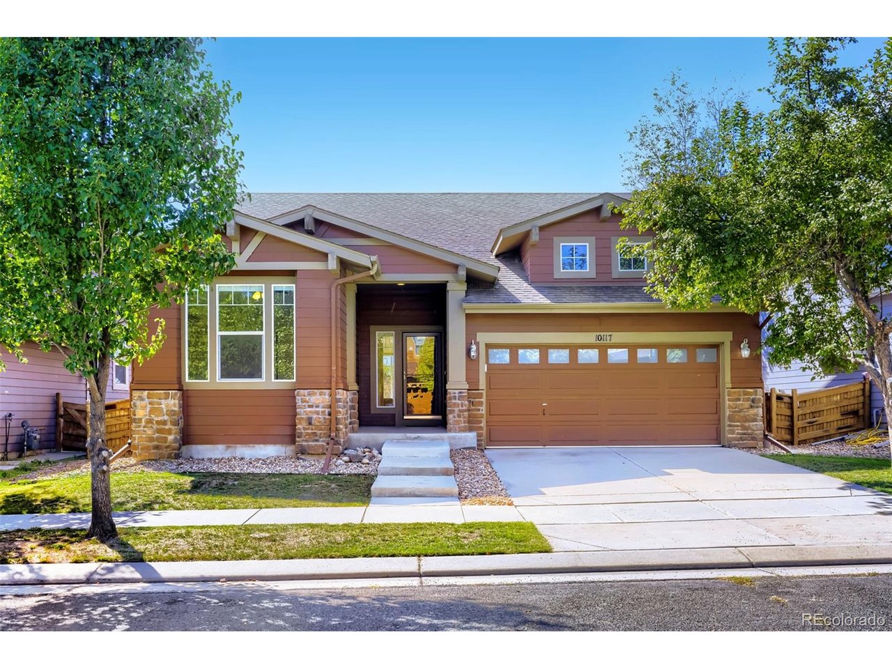 Photo of 10117 Waco St Commerce City CO 80022