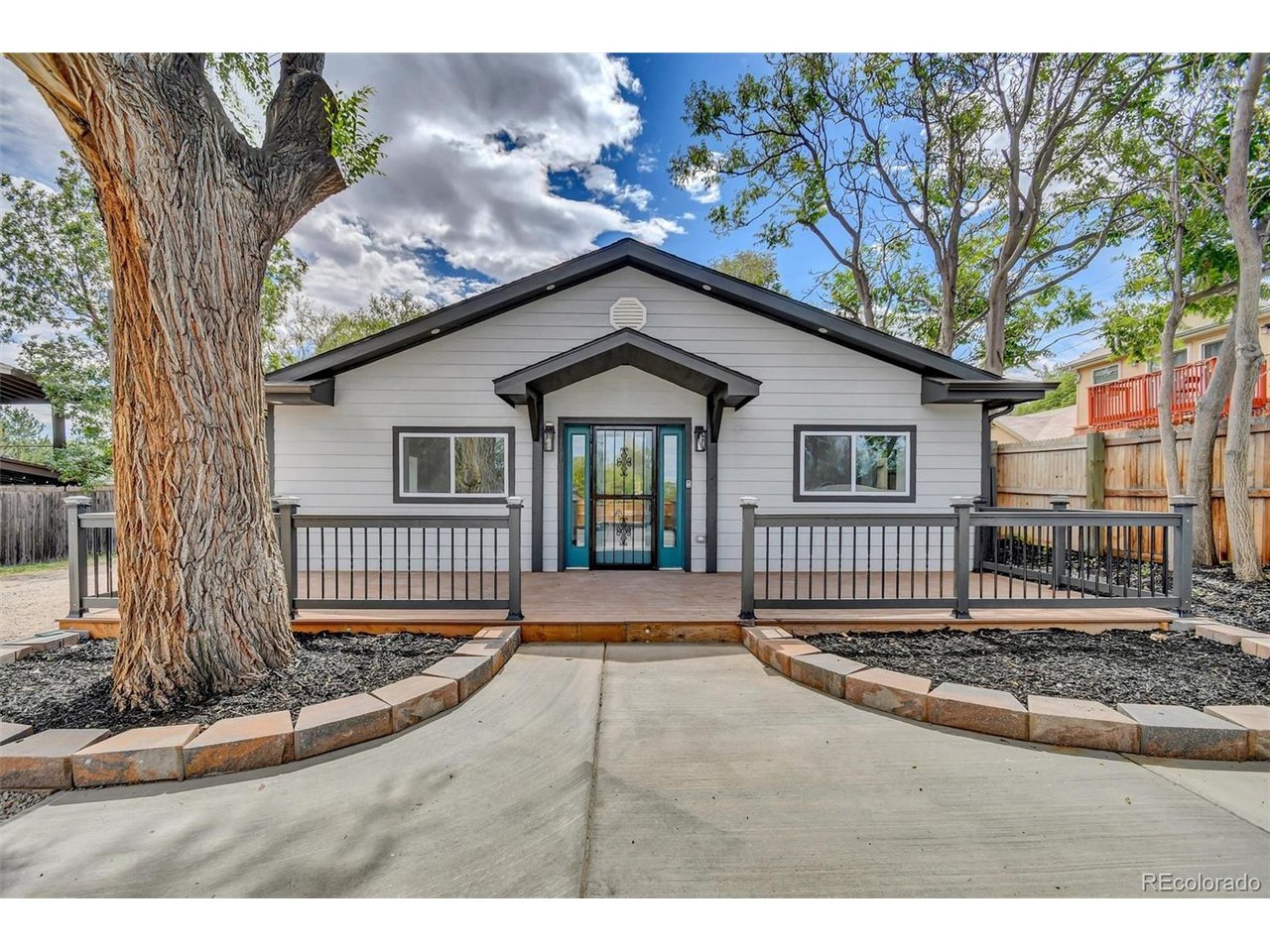 Photo of 2860 W Dartmouth Ave Denver CO 80236