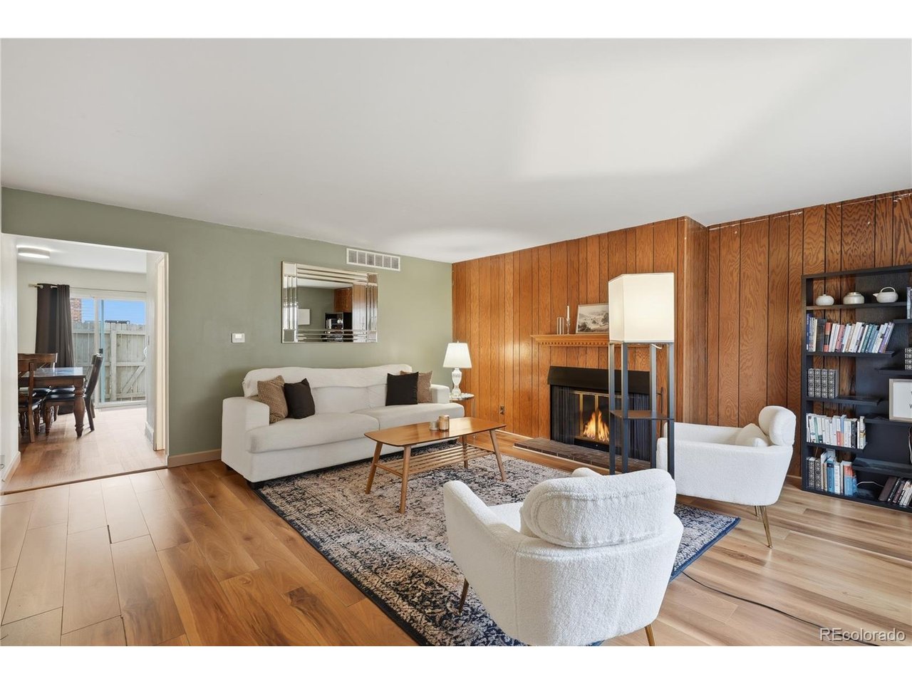 Photo of 3677 W Union Ave #G Denver CO 80236