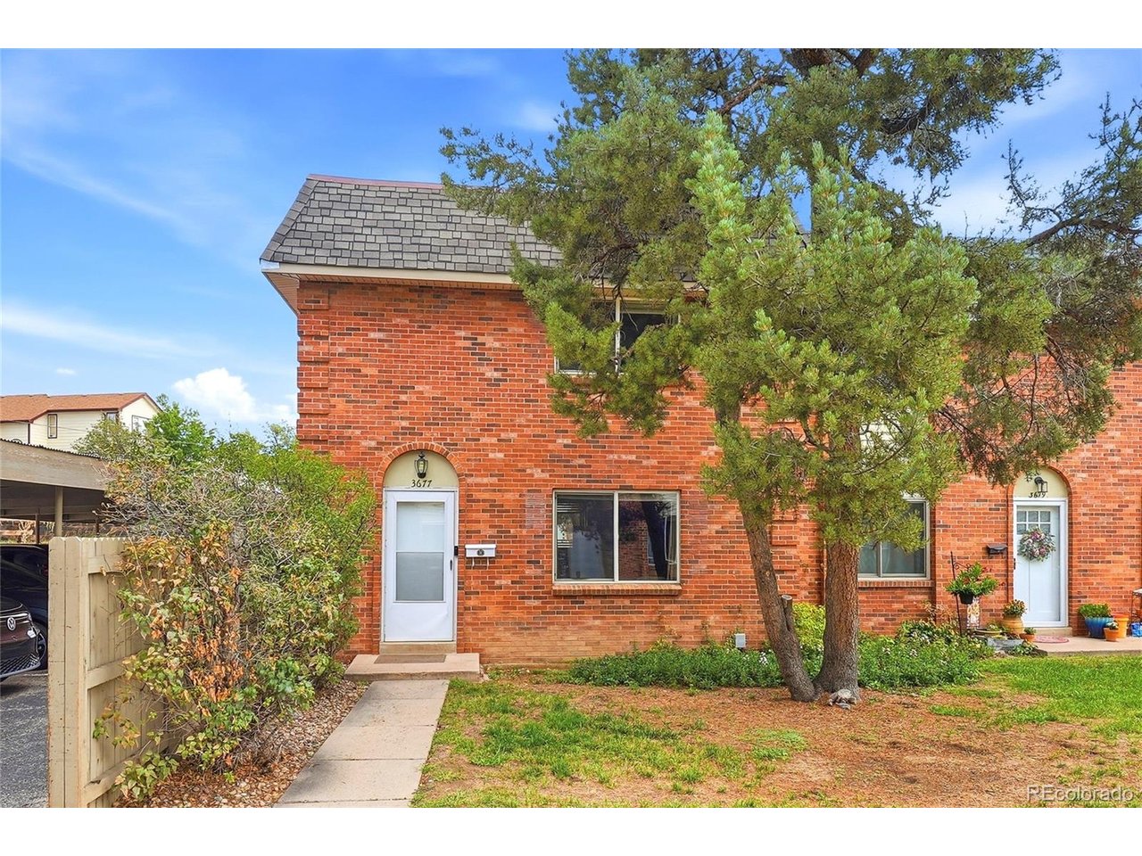 Photo of 3677 W Union Ave #G Denver CO 80236