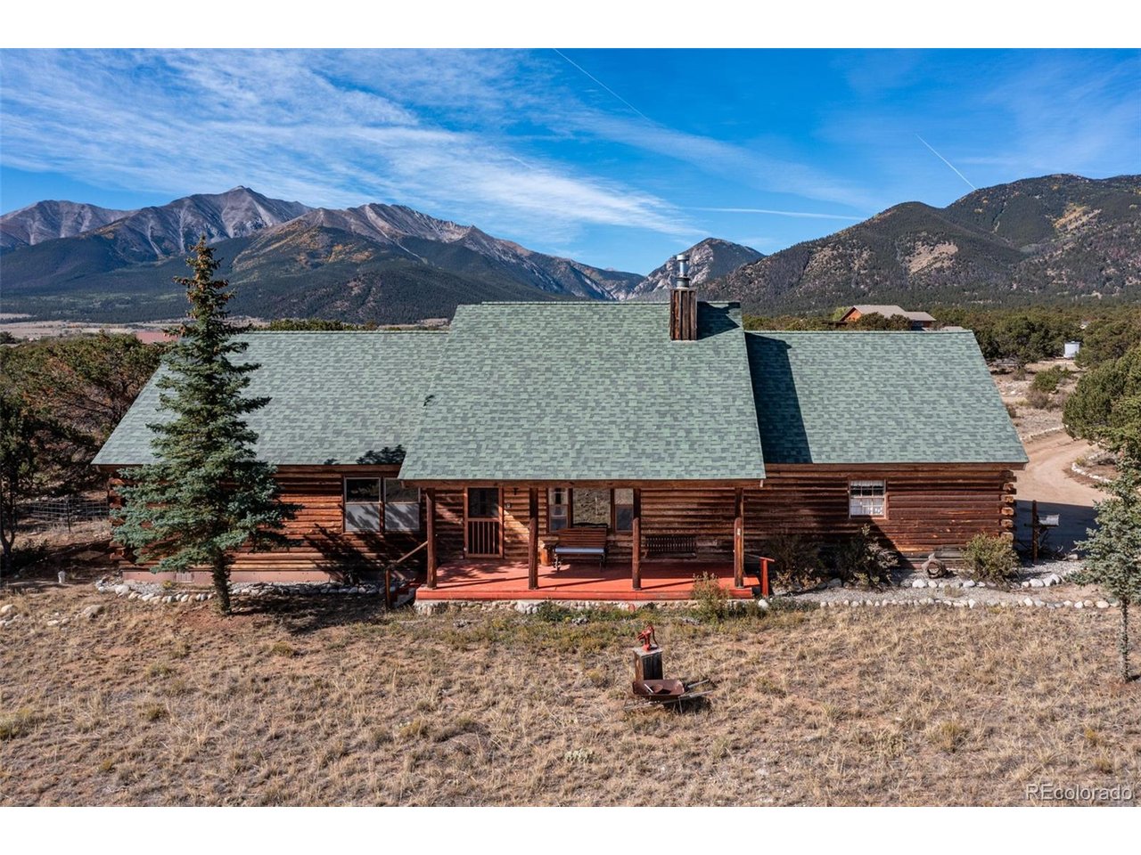 Photo of 29165 Pinon Circle Dr Buena Vista CO 81211