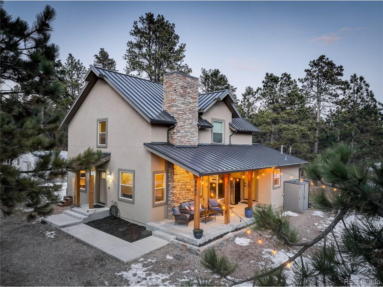 Photo of 9920 Hodgen Rd Colorado Springs CO 80908